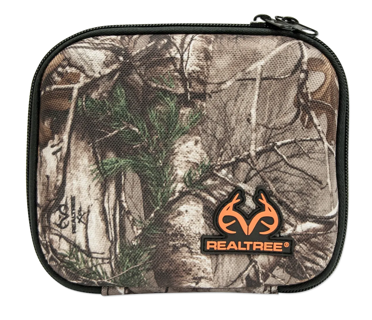 Realtree Medium Hard-Shell Foam First Aid Kit - 53 Piece