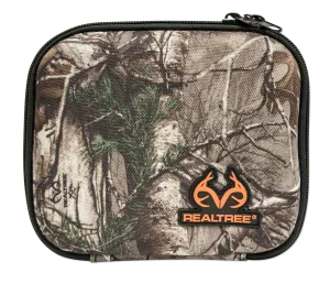 Realtree Medium Hard-Shell Foam First Aid Kit - 53 Piece