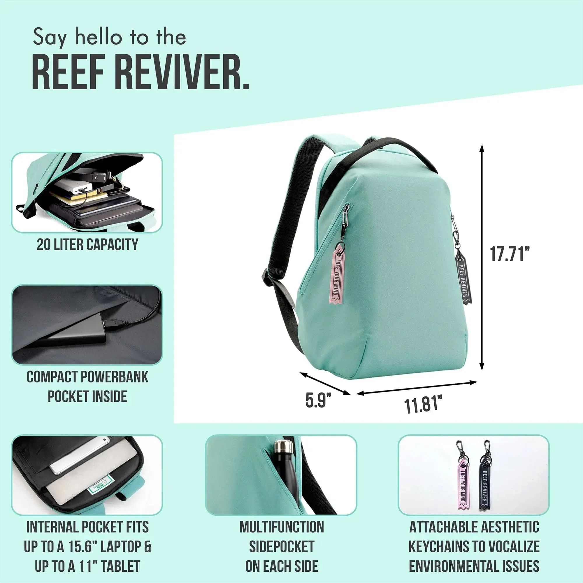 REEF REVIVER