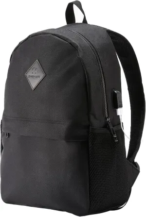 SAGIV&SAHEN School Backpack for Teens Girls Boys Classical Basic Lightweight Bookbag for Teenage Casual Laptop Backpacks