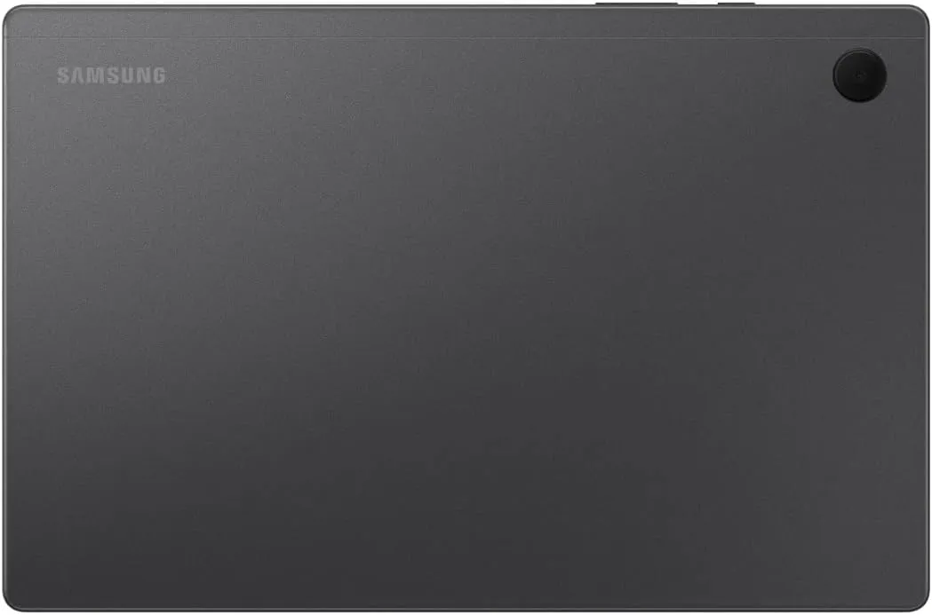 SAMSUNG Galaxy Tab A8 10.5” 32GB Android Tablet, LCD Screen, Kids Content, Smart Switch, Expandable Memory, Long Lasting Battery, Fast Charging, US Version, 2022, Dark Gray