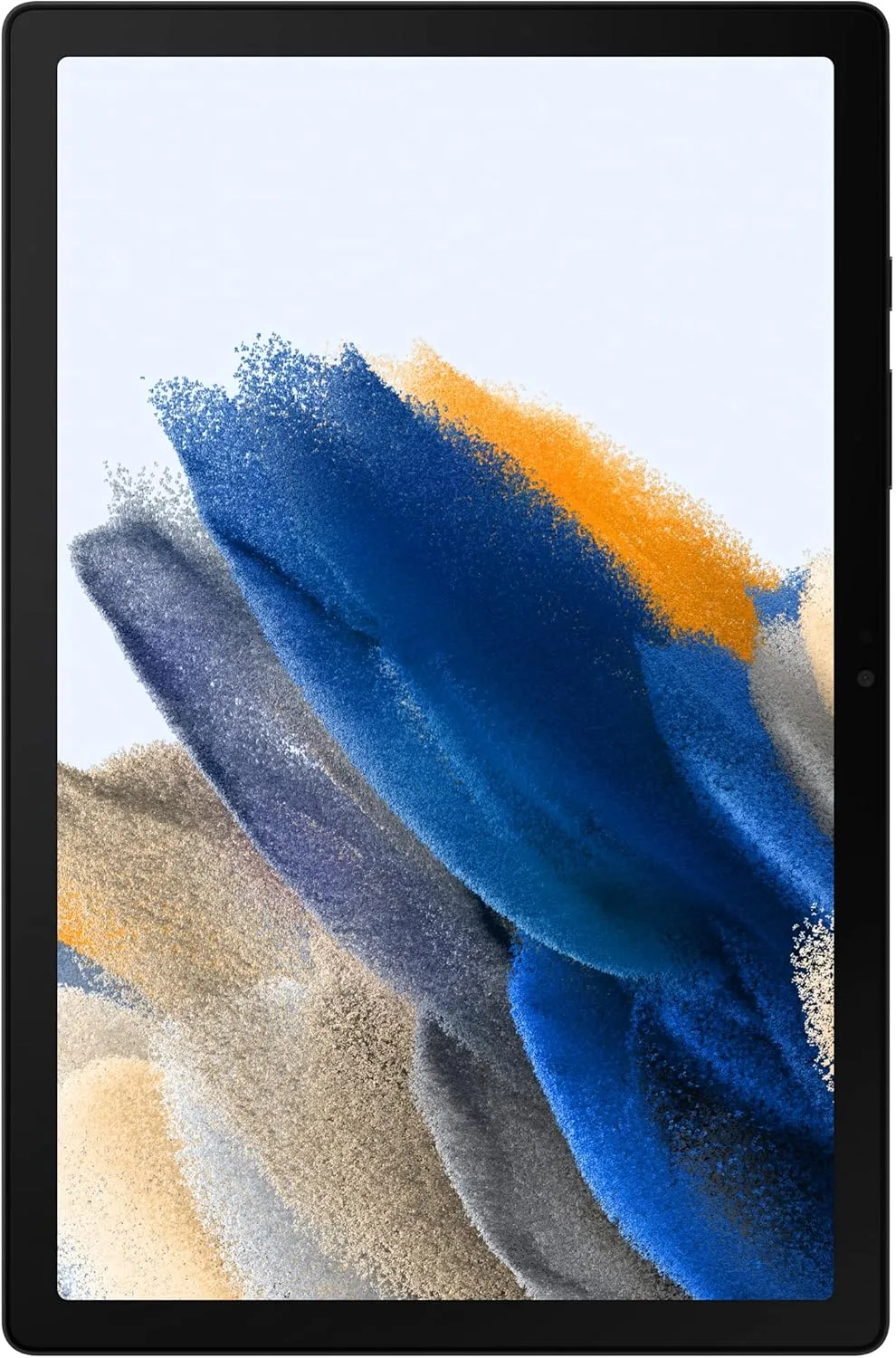 SAMSUNG Galaxy Tab A8 10.5” 32GB Android Tablet, LCD Screen, Kids Content, Smart Switch, Expandable Memory, Long Lasting Battery, Fast Charging, US Version, 2022, Dark Gray