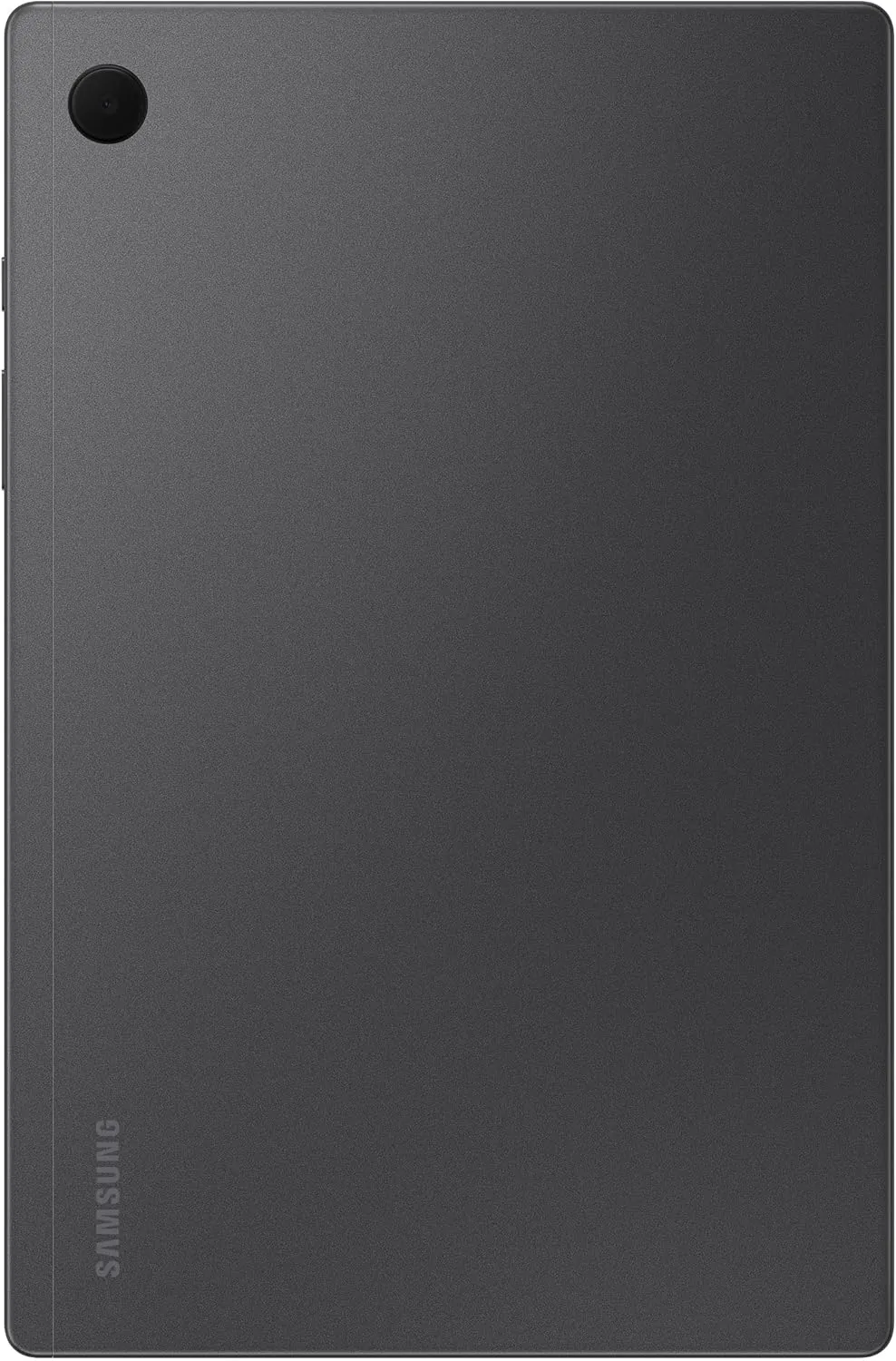 SAMSUNG Galaxy Tab A8 10.5” 32GB Android Tablet, LCD Screen, Kids Content, Smart Switch, Expandable Memory, Long Lasting Battery, Fast Charging, US Version, 2022, Dark Gray