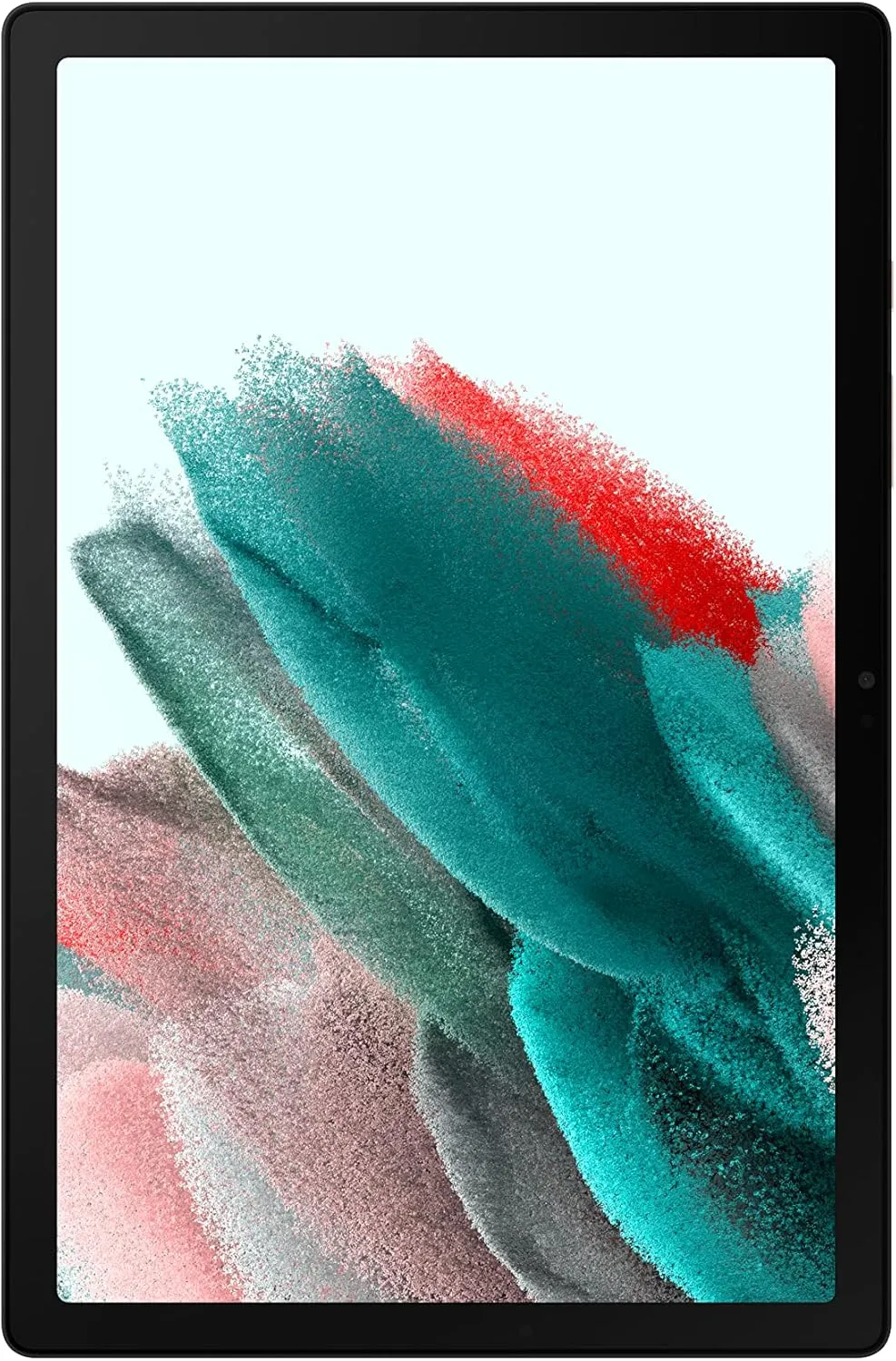 SAMSUNG Galaxy Tab A8 10.5” 32GB Android Tablet, LCD Screen, Kids Content, Smart Switch, Expandable Memory, Long Lasting Battery, Fast Charging, US Version, 2022, Pink Gold