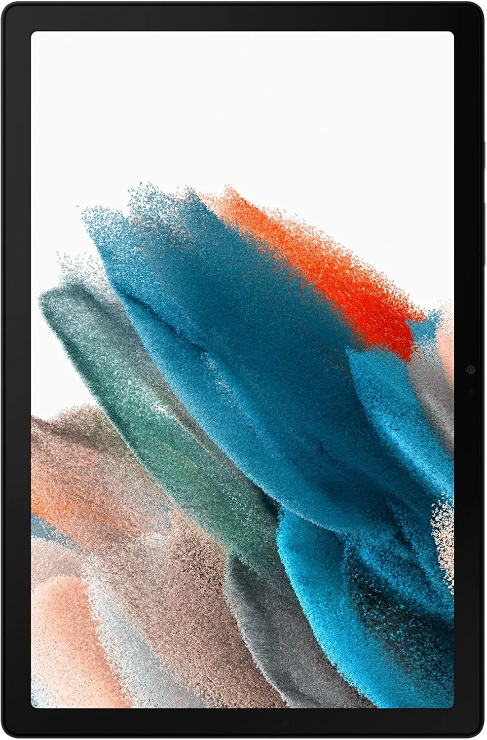 SAMSUNG Galaxy Tab A8 10.5” 32GB Android Tablet, LCD Screen, Kids Content, Smart Switch, Expandable Memory, Long Lasting Battery, Fast Charging, US Version, 2022, Silver, Amazon Exclusive