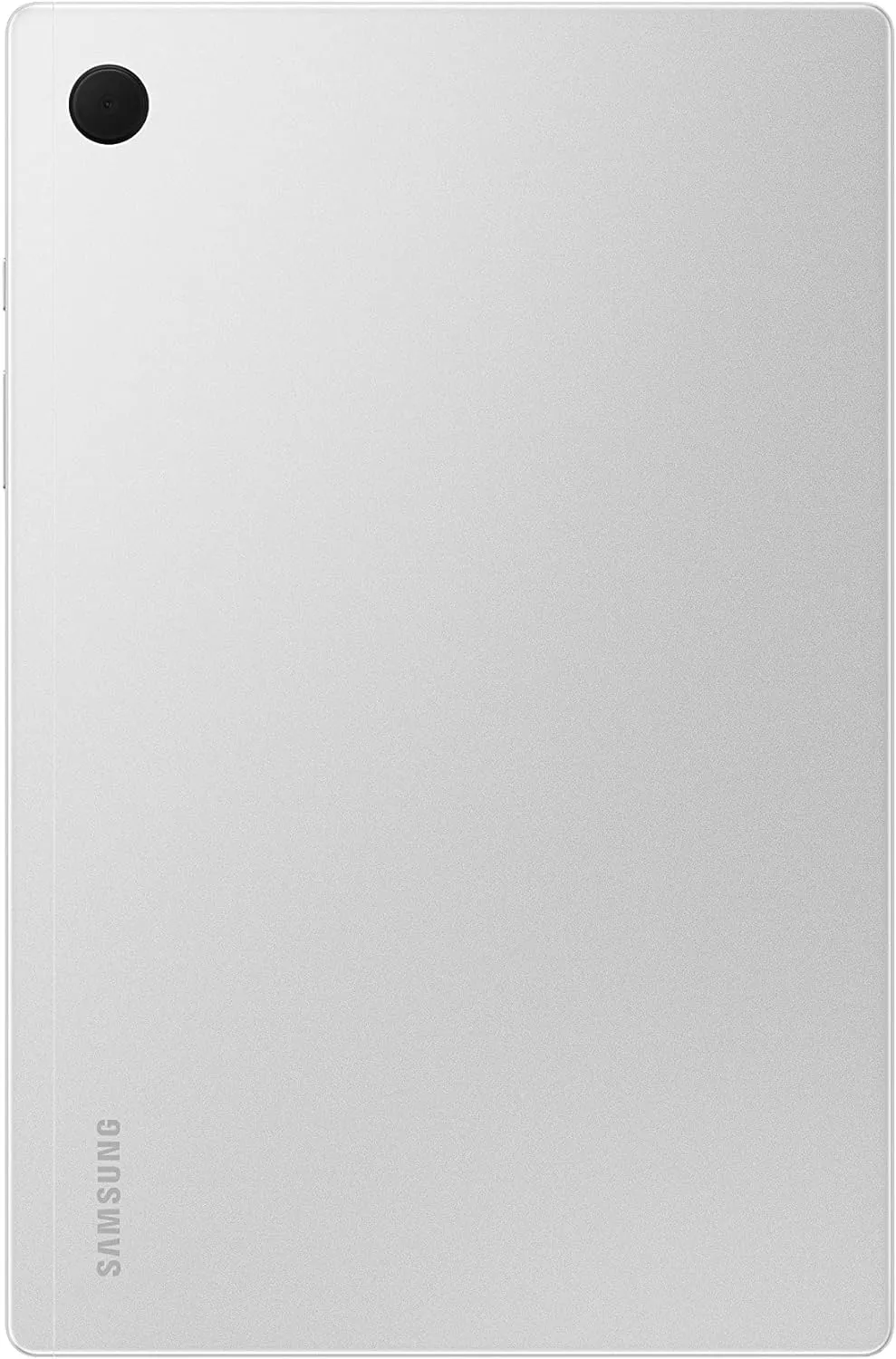 SAMSUNG Galaxy Tab A8 10.5” 32GB Android Tablet, LCD Screen, Kids Content, Smart Switch, Expandable Memory, Long Lasting Battery, Fast Charging, US Version, 2022, Silver, Amazon Exclusive