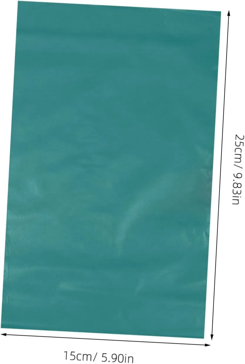 Sanitary Napkin Storage Bags Disposal Bags for Pads Sanitary Disposal Bags Women Sanitary Bag Privacy