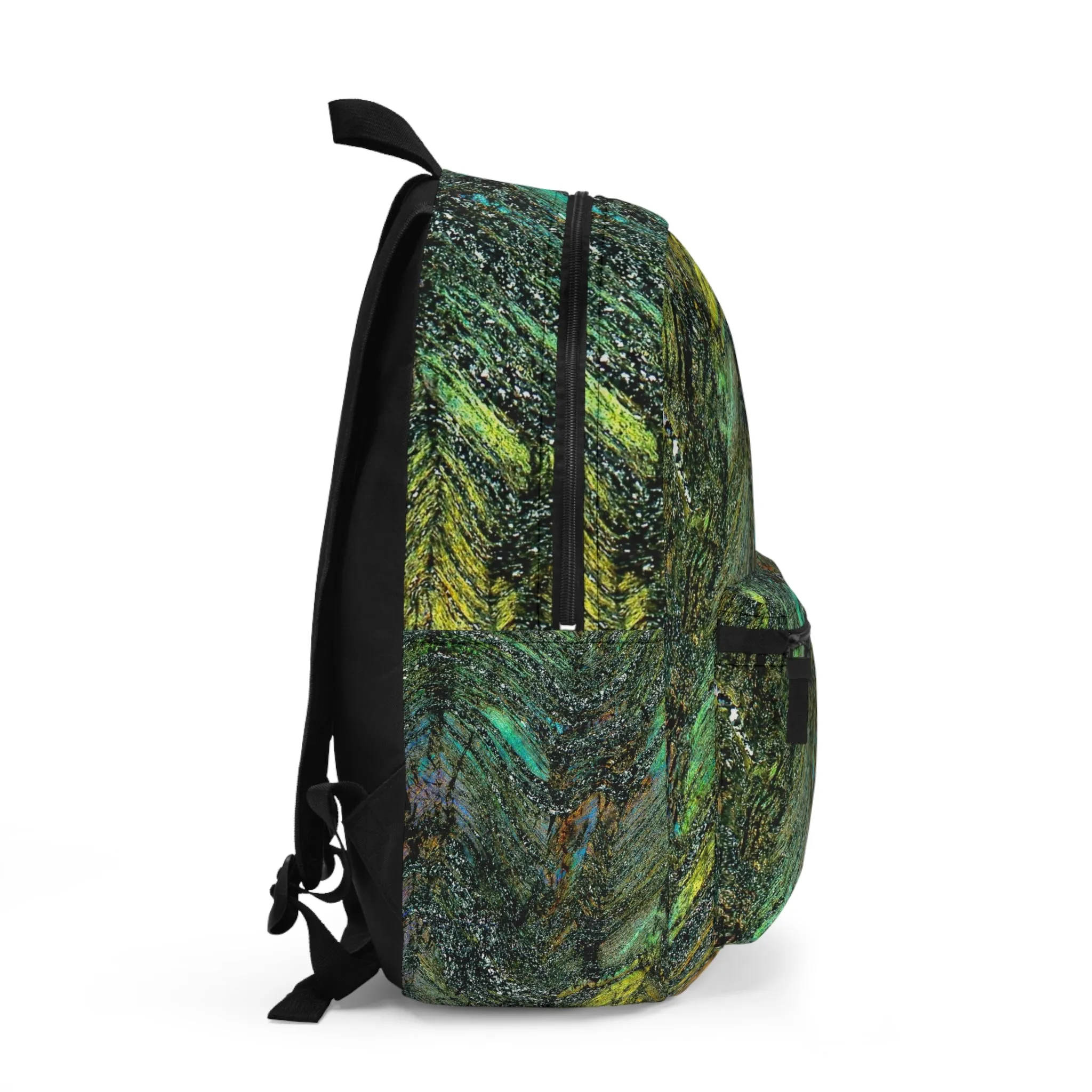Schist Backpack