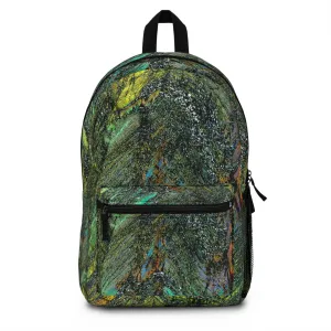 Schist Backpack