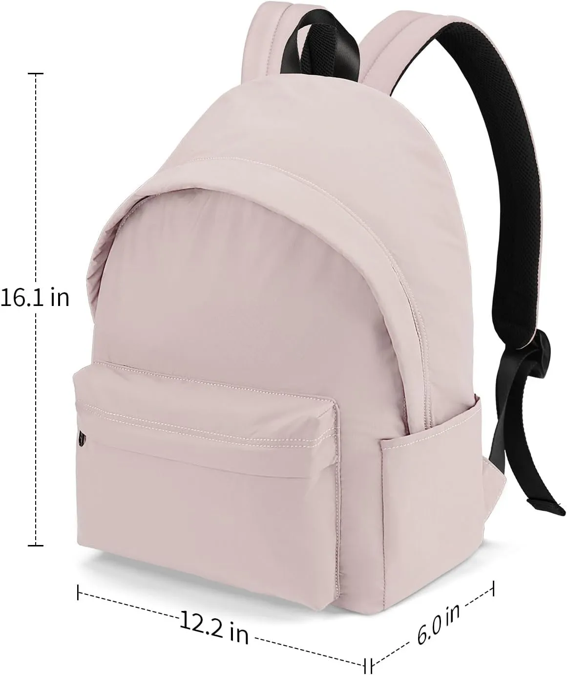 School Backpack for School Girls Women, Backpacks For Kids Boys Men, Bookbags Laptop Bags Women Travel Daypacks