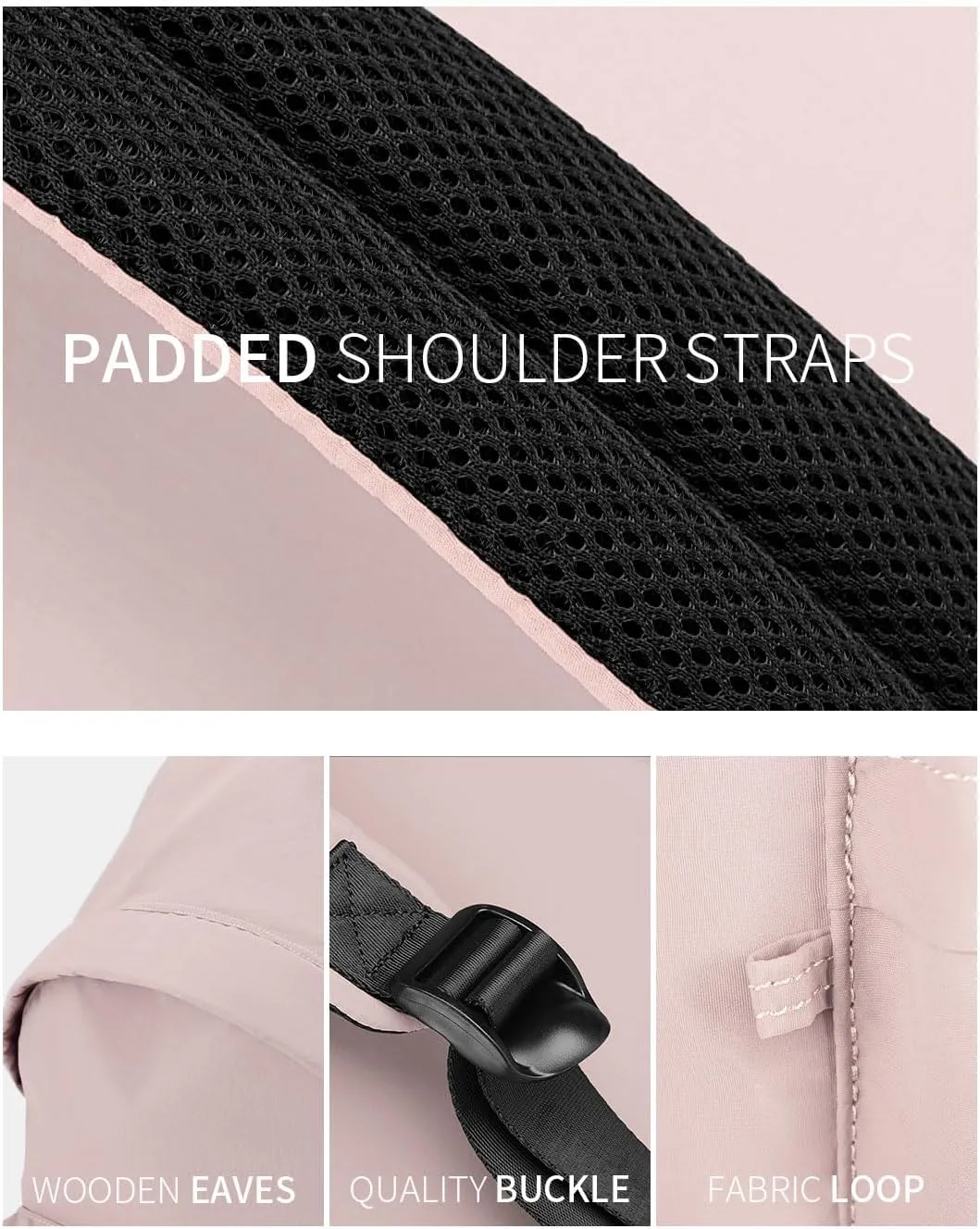 School Backpack for School Girls Women, Backpacks For Kids Boys Men, Bookbags Laptop Bags Women Travel Daypacks