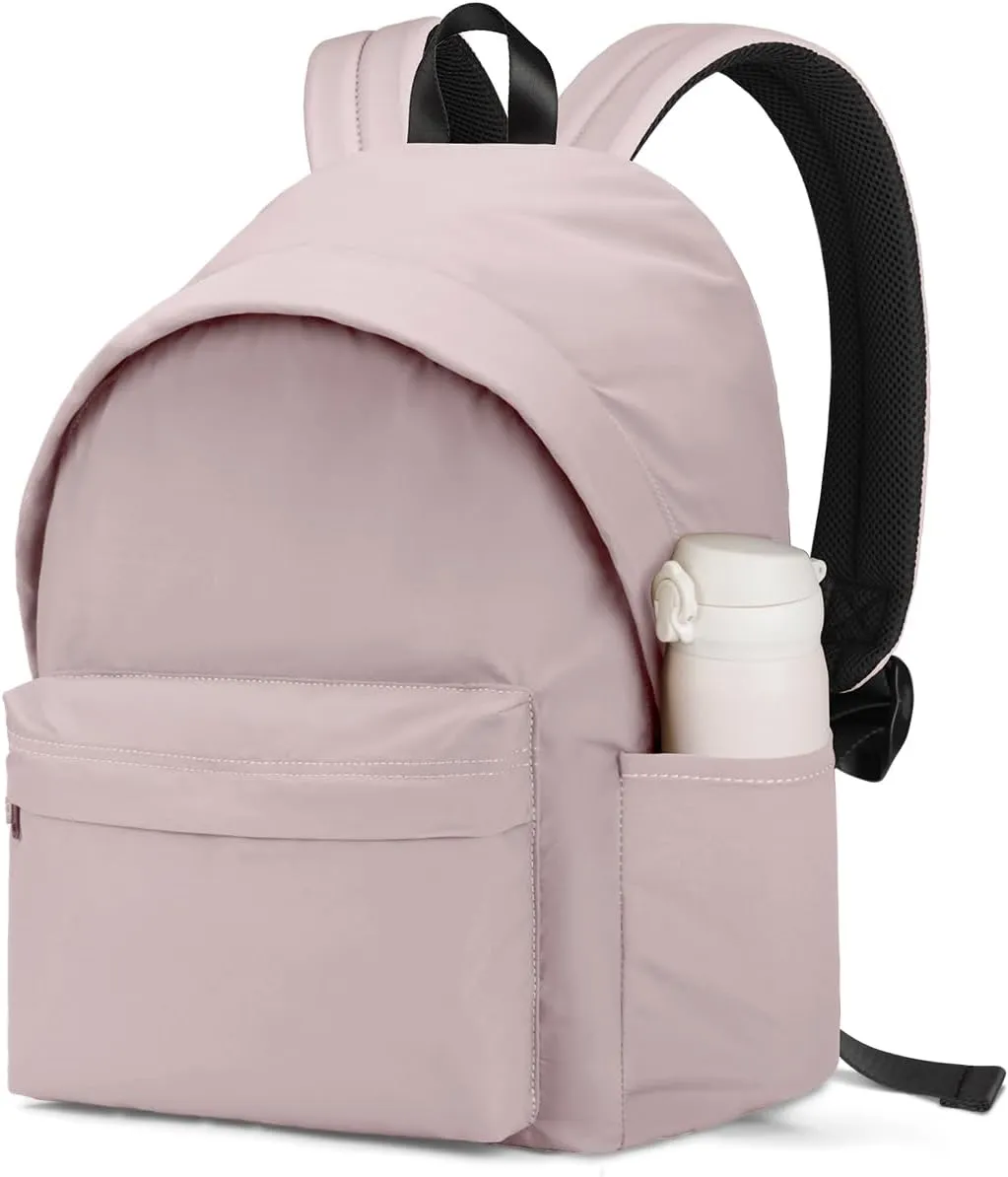 School Backpack for School Girls Women, Backpacks For Kids Boys Men, Bookbags Laptop Bags Women Travel Daypacks