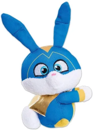 Secret Life Of Pets 2 Chat & Hang Plush - Snowball (without sound)