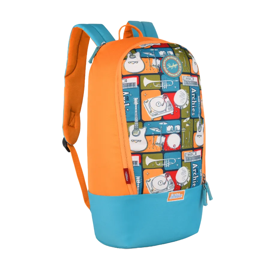 Skybags Archies Daypack