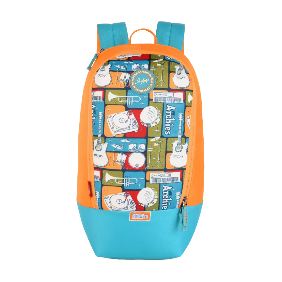 Skybags Archies Daypack