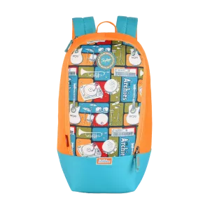Skybags Archies Daypack