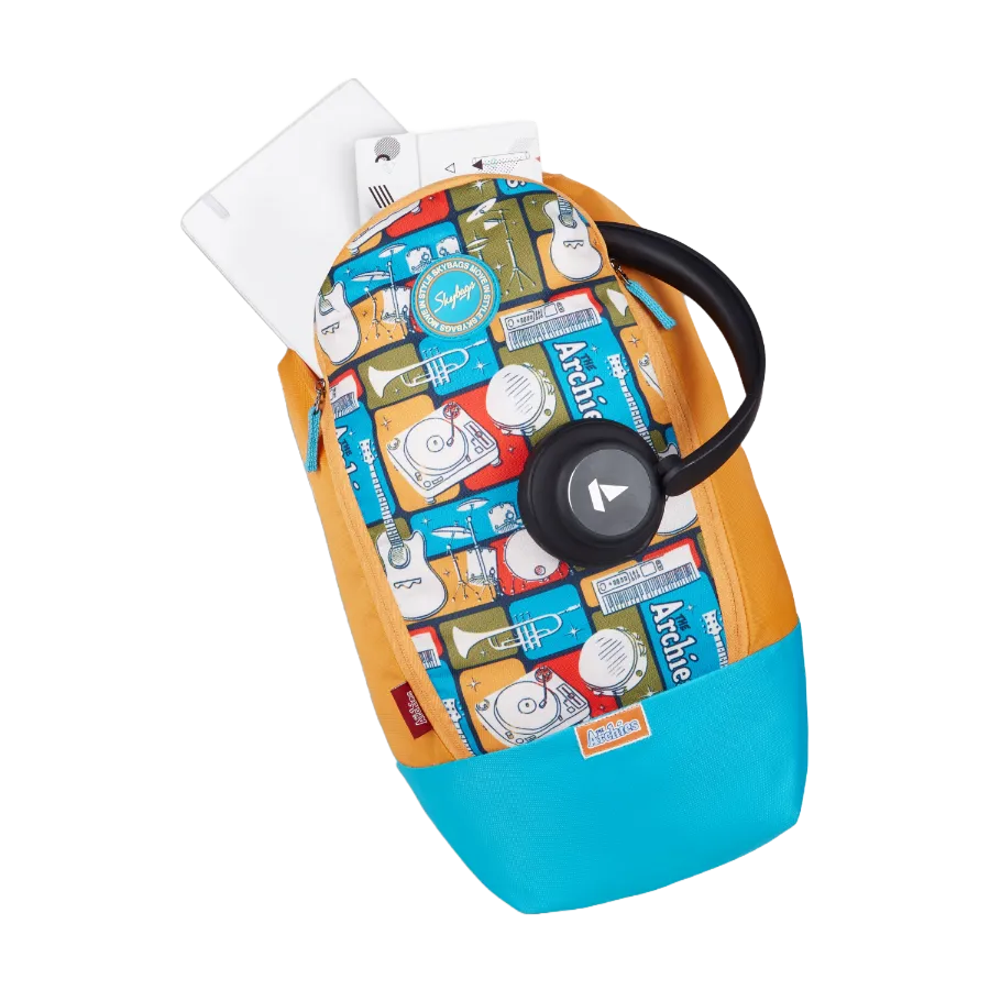 Skybags Archies Daypack