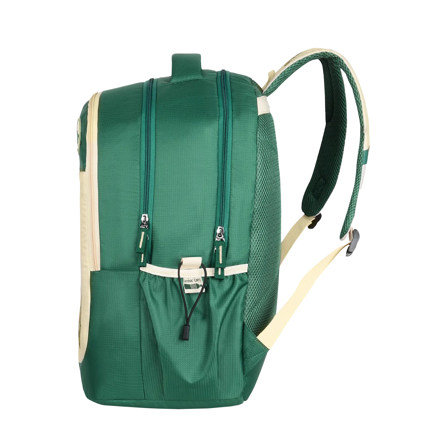 Skybags Archies School Backpack 02 (E) Olive
