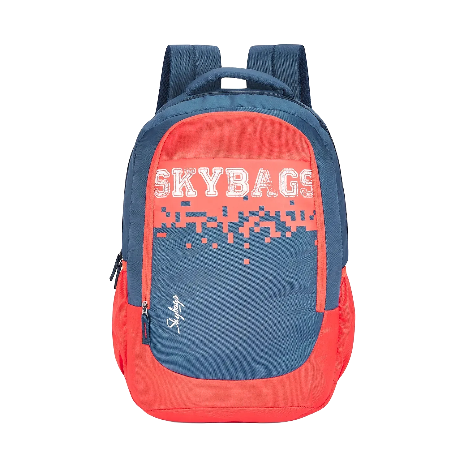 Skybags BFF  2 Backpack Red
