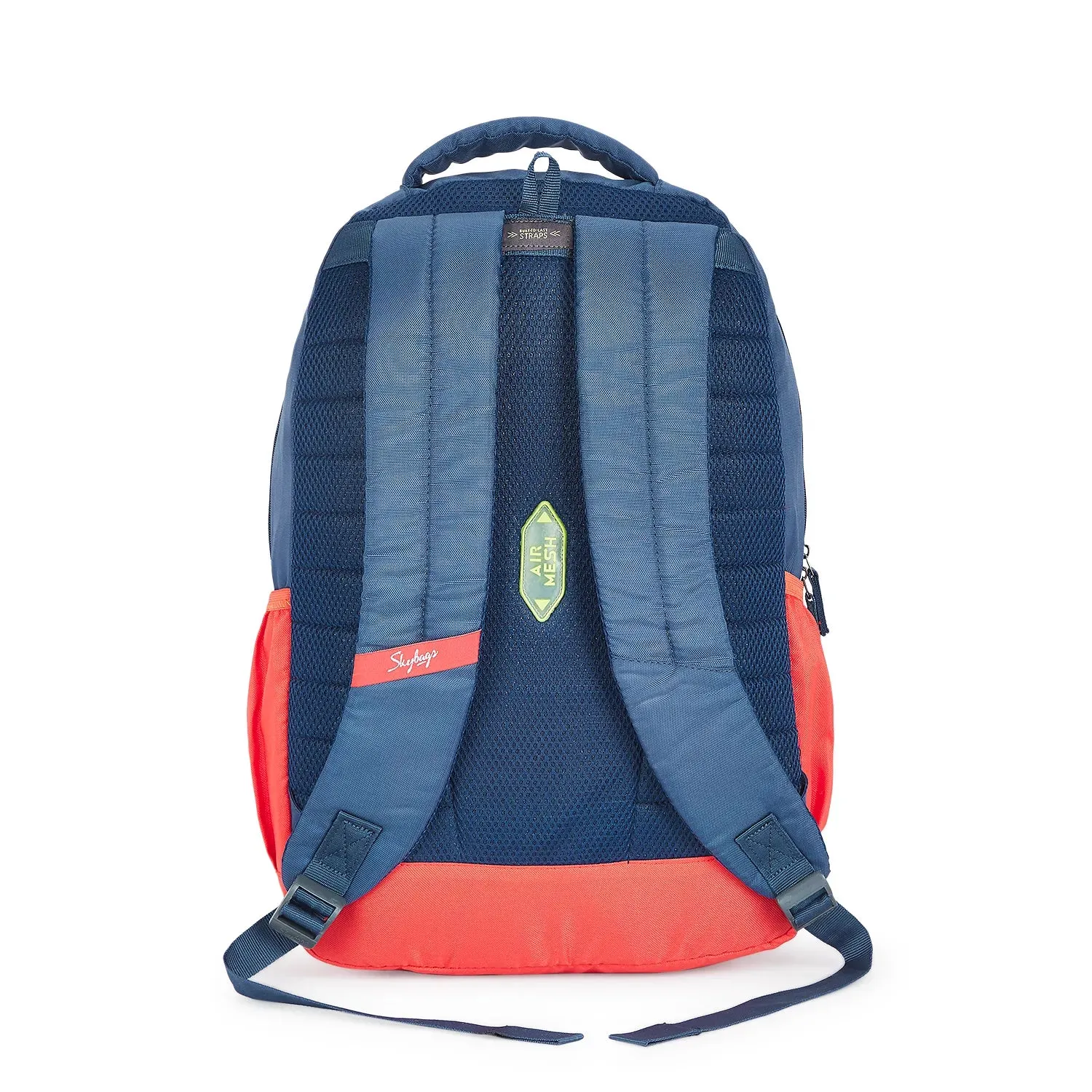 Skybags BFF  2 Backpack Red
