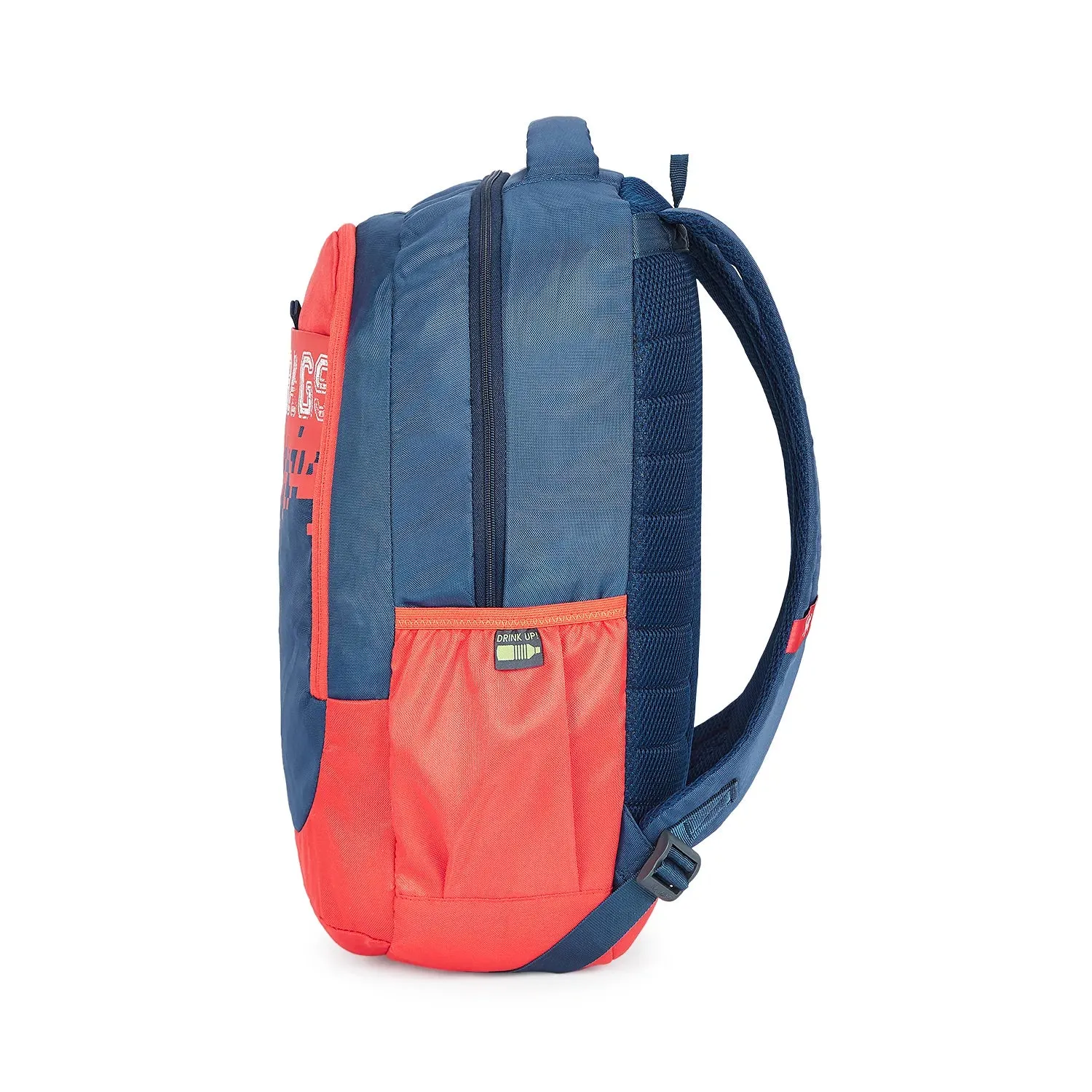 Skybags BFF  2 Backpack Red