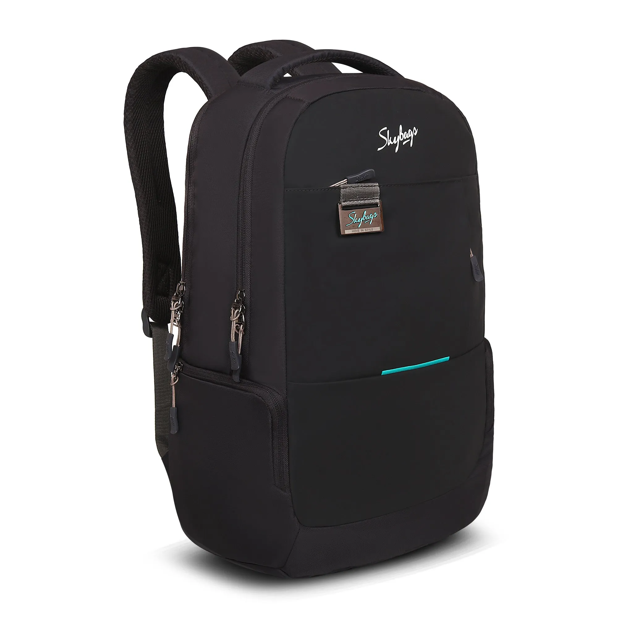 Skybags Chester Pro  02 Laptop Backpack