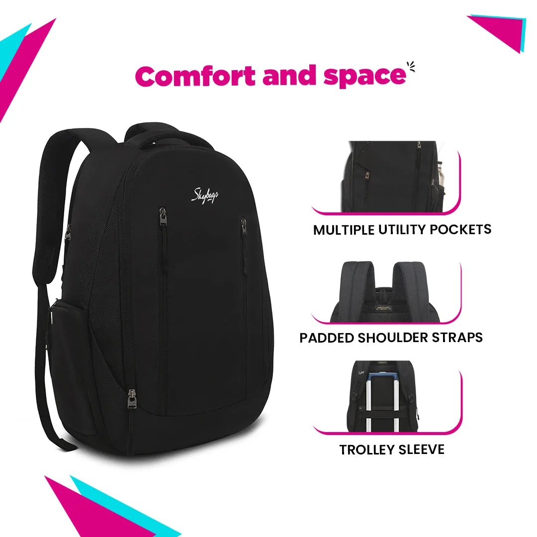Skybags Forge Laptop Backpack