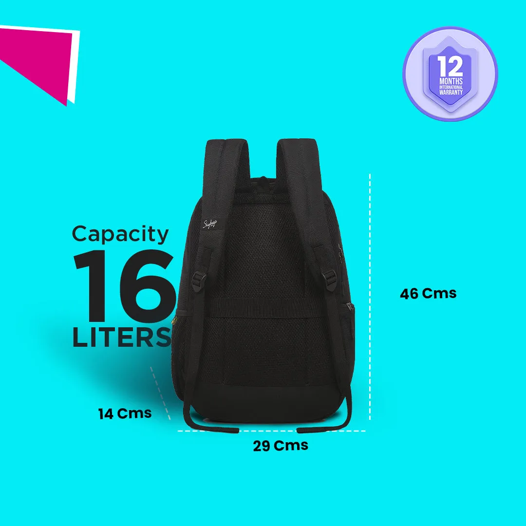 Skybags Forge Laptop Backpack