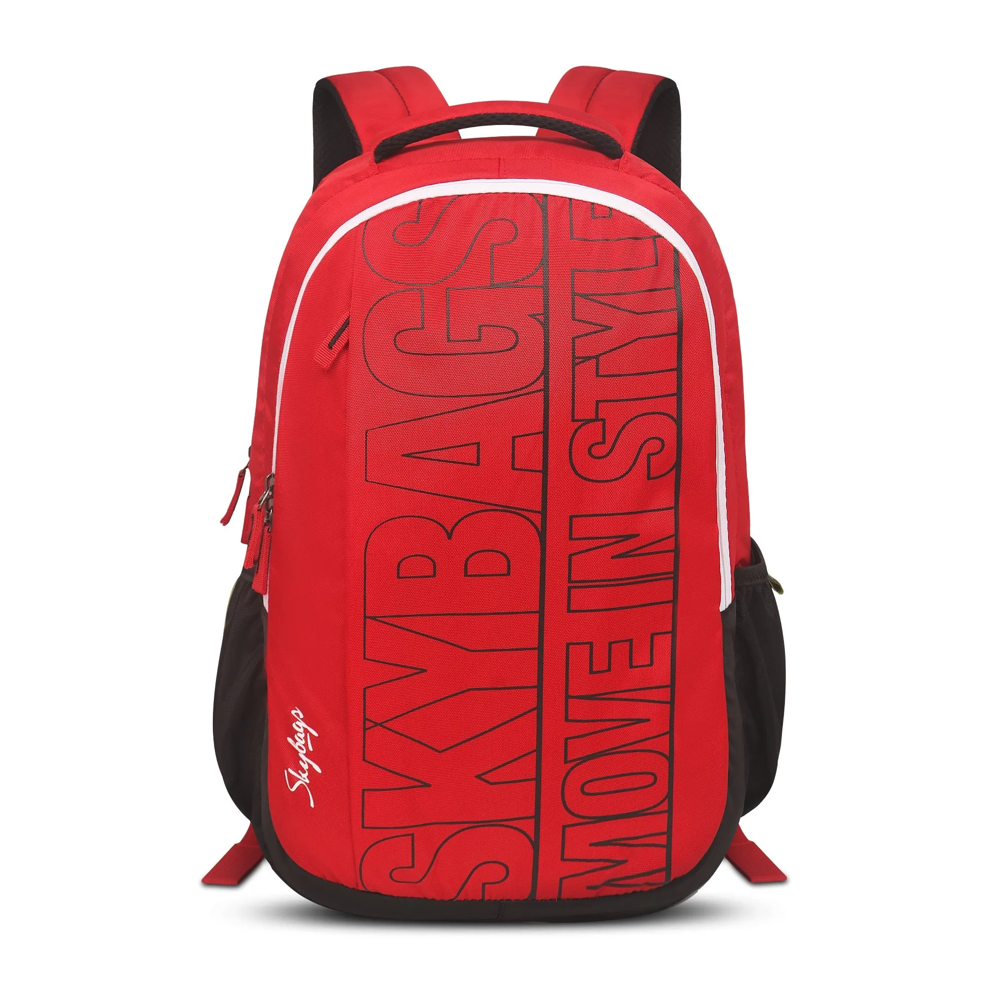 Skybags Graf Plus 01  Laptop Backpack (E)