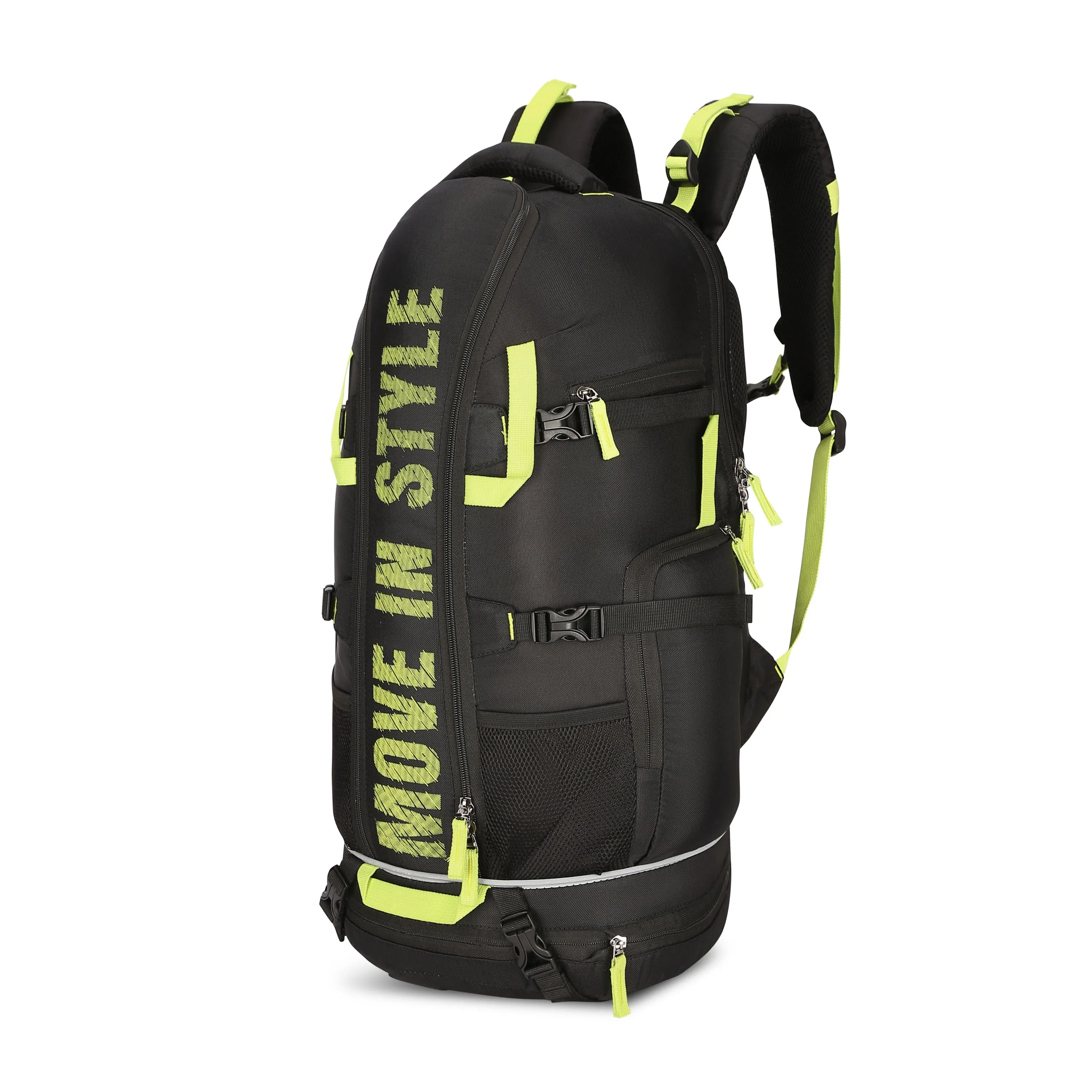 Skybags RIDGE 01 45L RUCKSACK