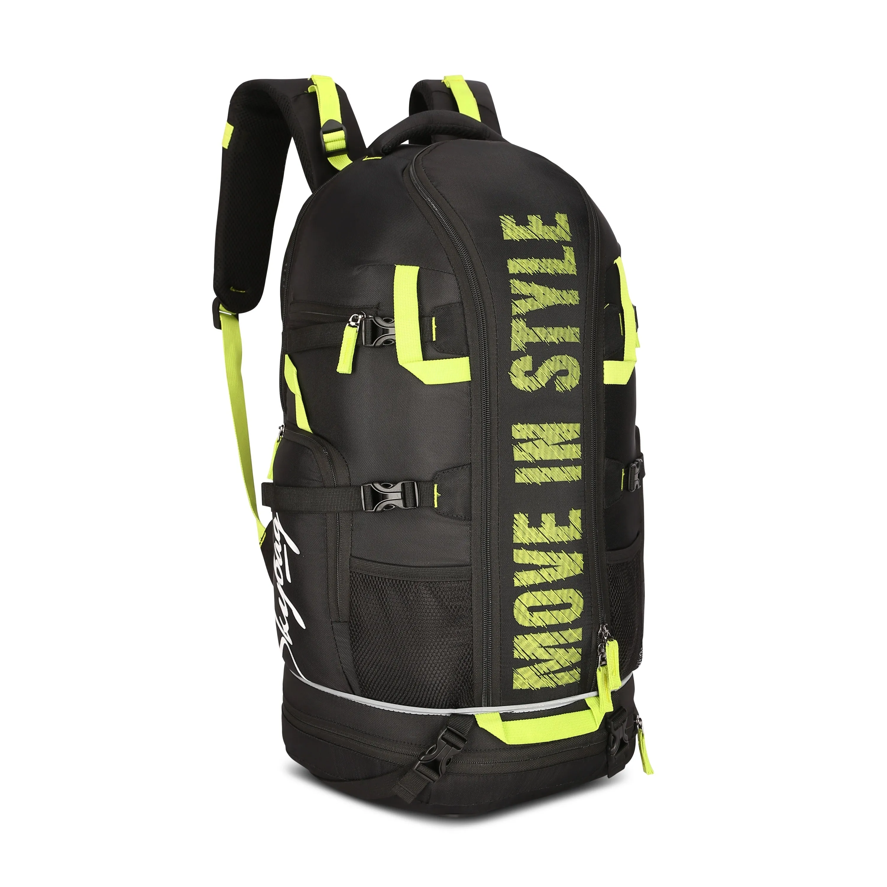 Skybags RIDGE 01 45L RUCKSACK