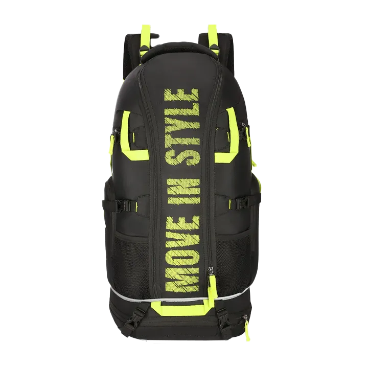 Skybags RIDGE 01 45L RUCKSACK