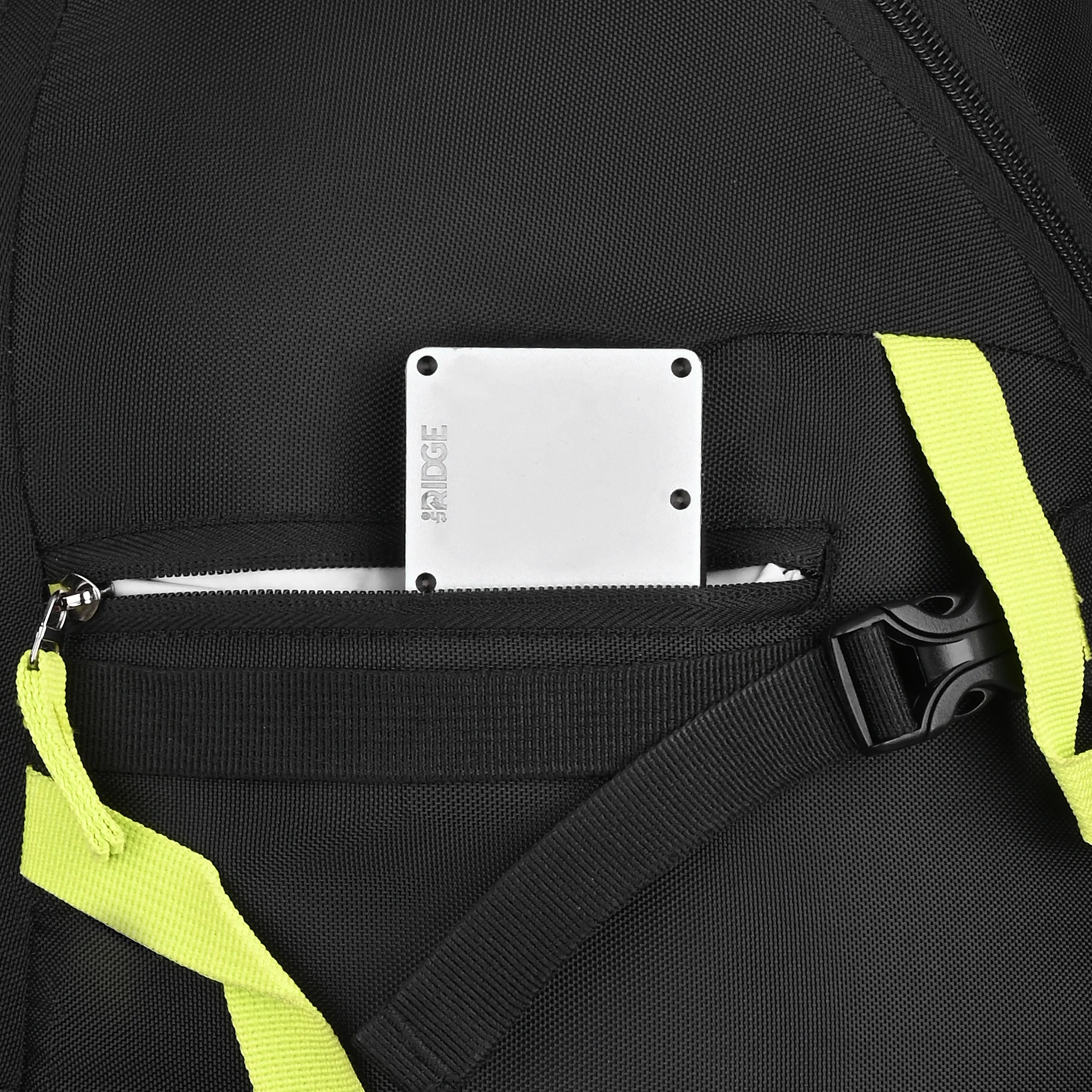 Skybags RIDGE 01 45L RUCKSACK
