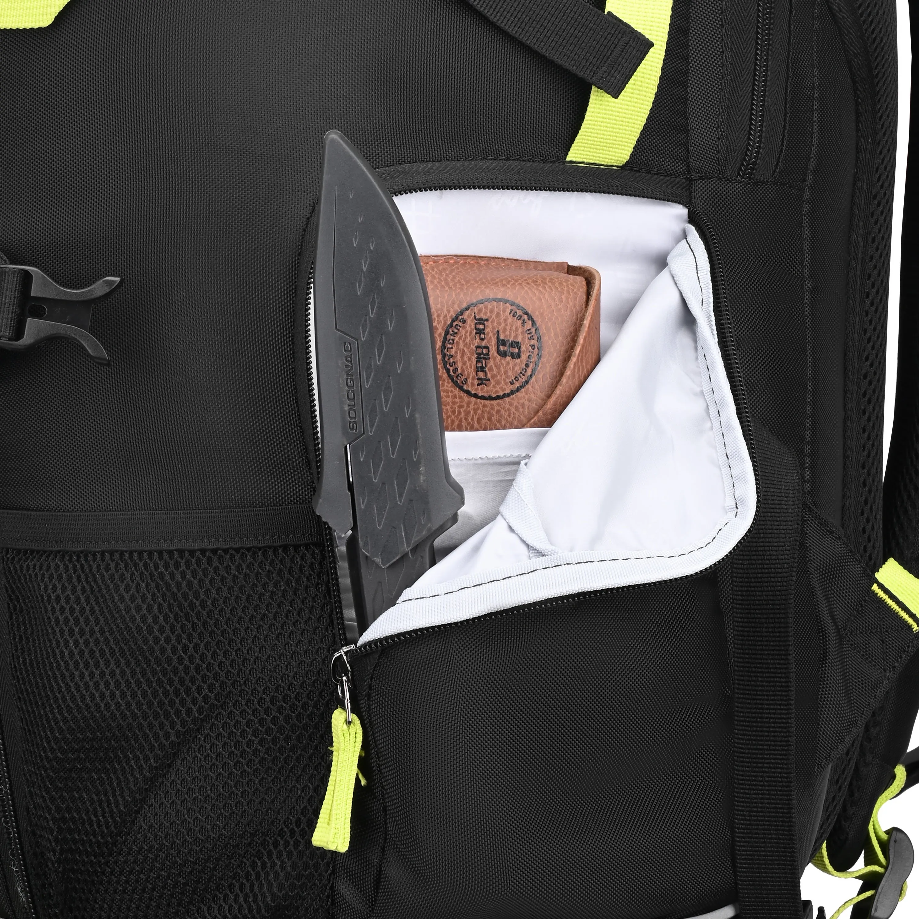 Skybags RIDGE 01 45L RUCKSACK