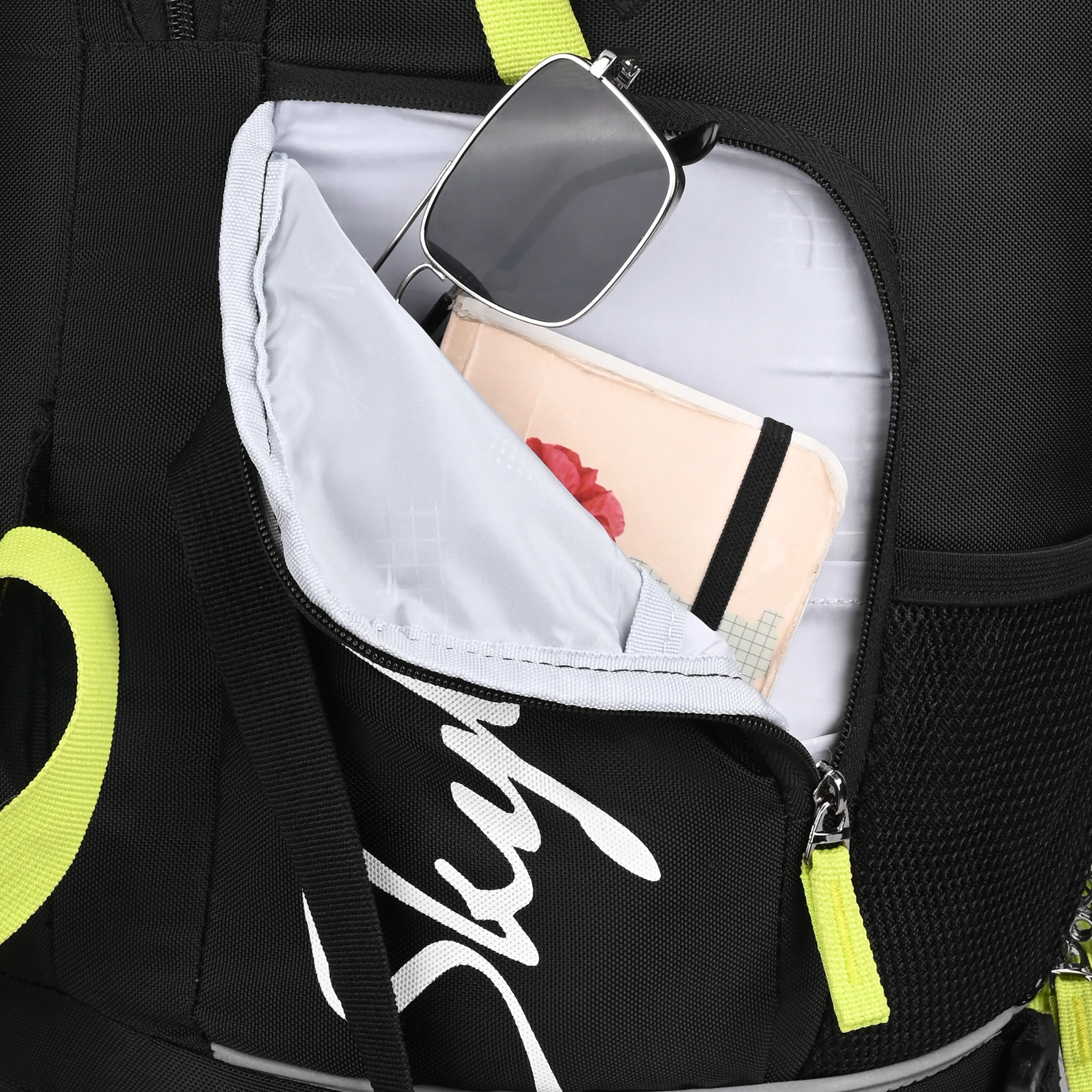 Skybags RIDGE 01 45L RUCKSACK