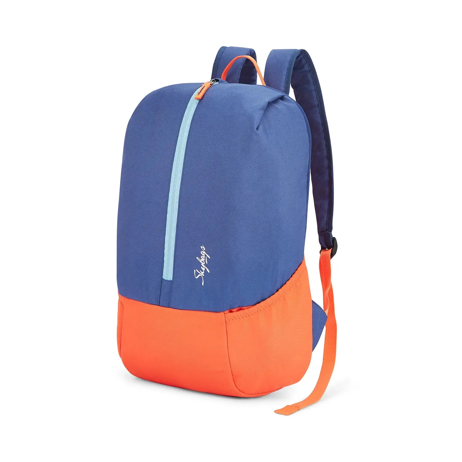 Skybags Zuke  01 Daypack