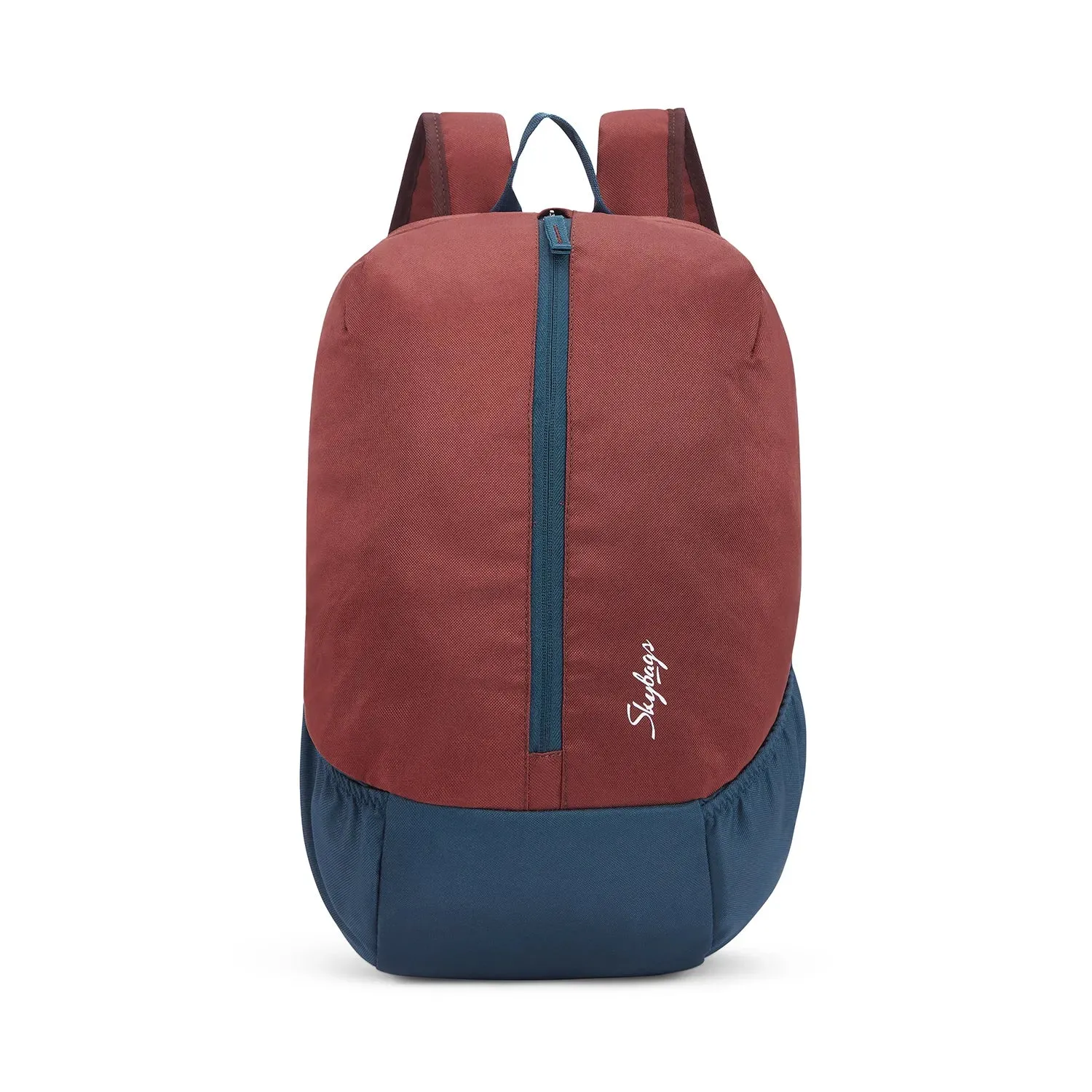 Skybags Zuke  01 Daypack