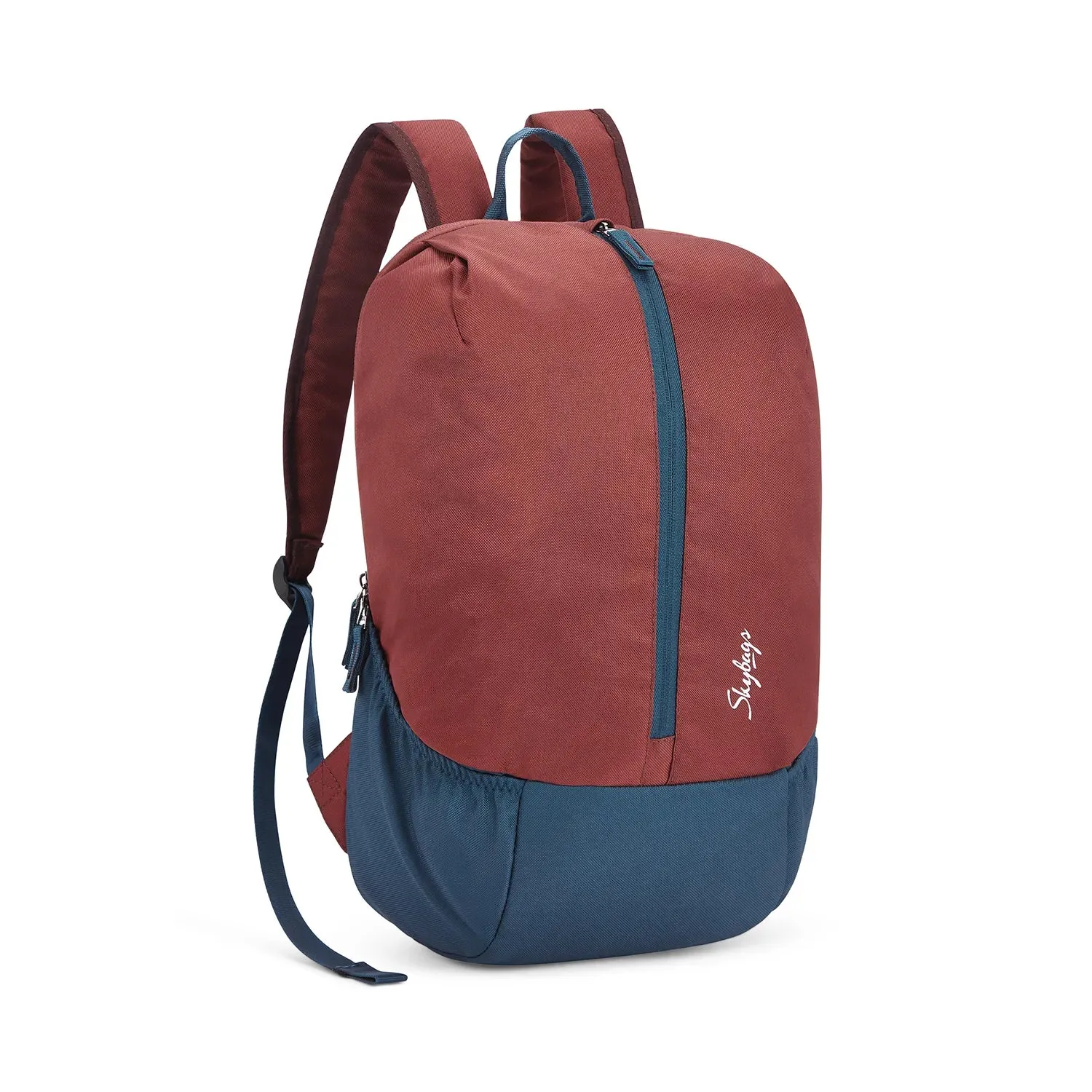 Skybags Zuke  01 Daypack