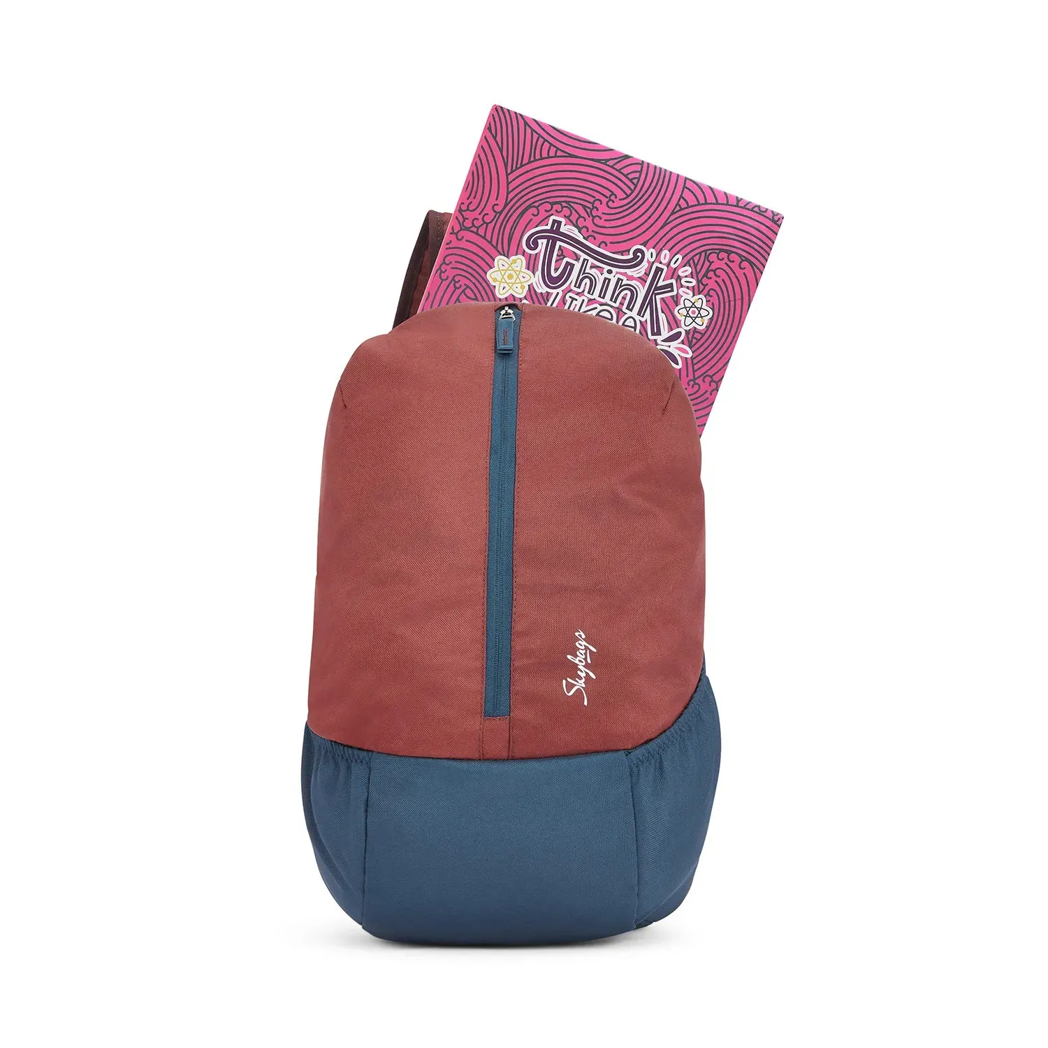 Skybags Zuke  01 Daypack