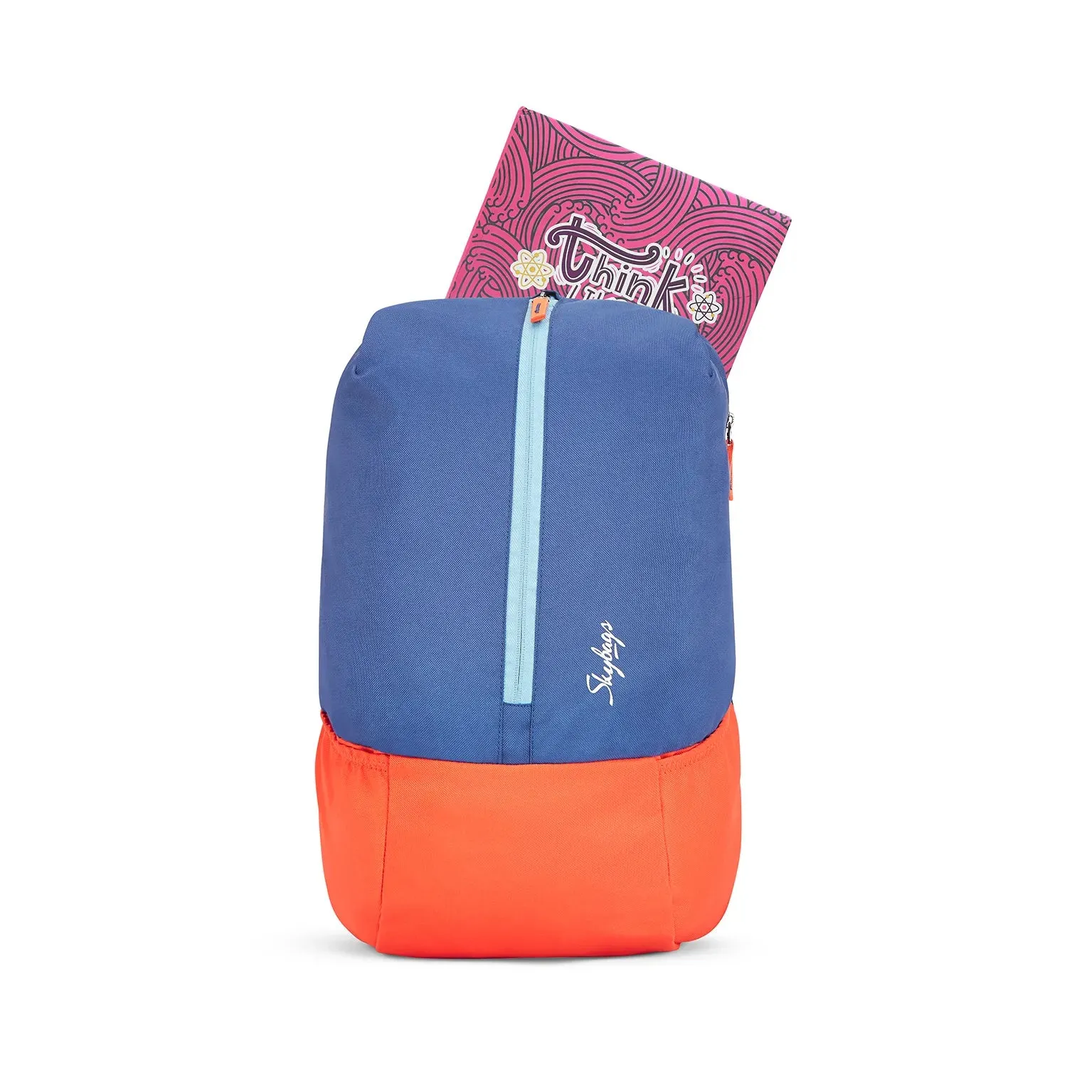 Skybags Zuke  01 Daypack