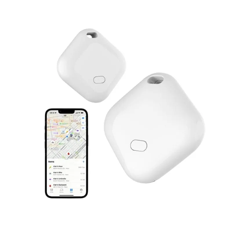 Smart Bluetooth GPS Tracker Tag