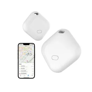 Smart Bluetooth GPS Tracker Tag