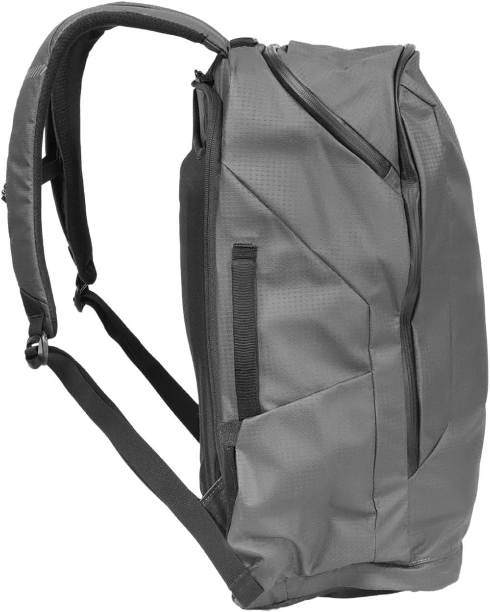 SOG Surrept/36 CS Liter Carry Lightweight Organized Functional Water-Resistant Nylon Travel Day Backpack, Charcoal/Bright Gray