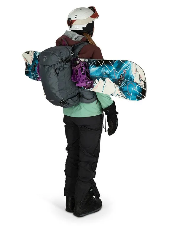 Sopris 30 (Women's)