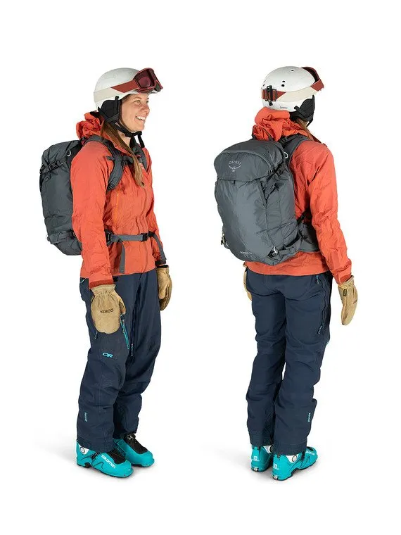 Sopris 30 (Women's)