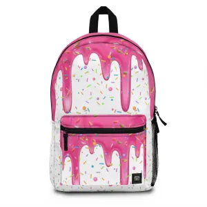 Sprinkle Pie Backpack