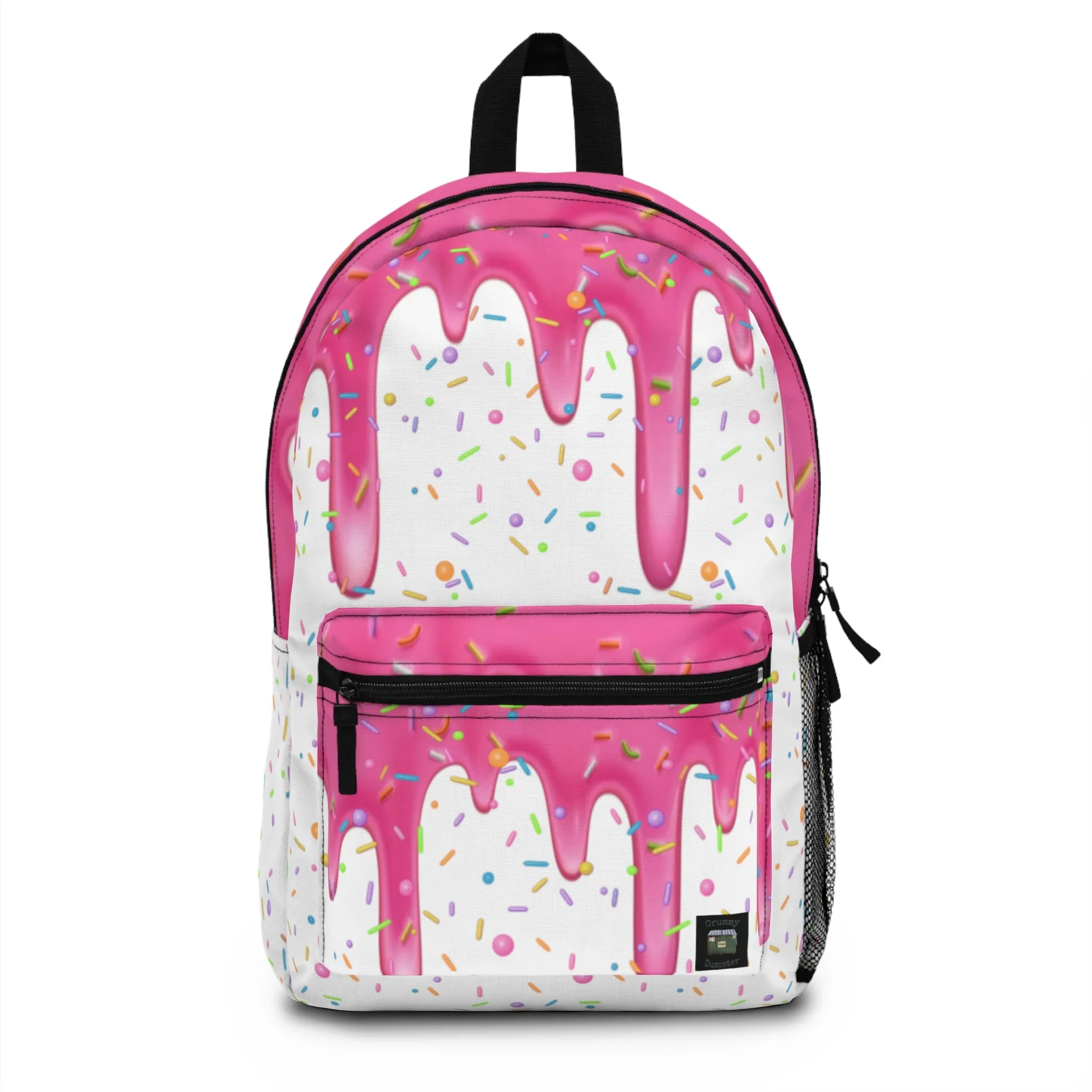 Sprinkle Pie Backpack