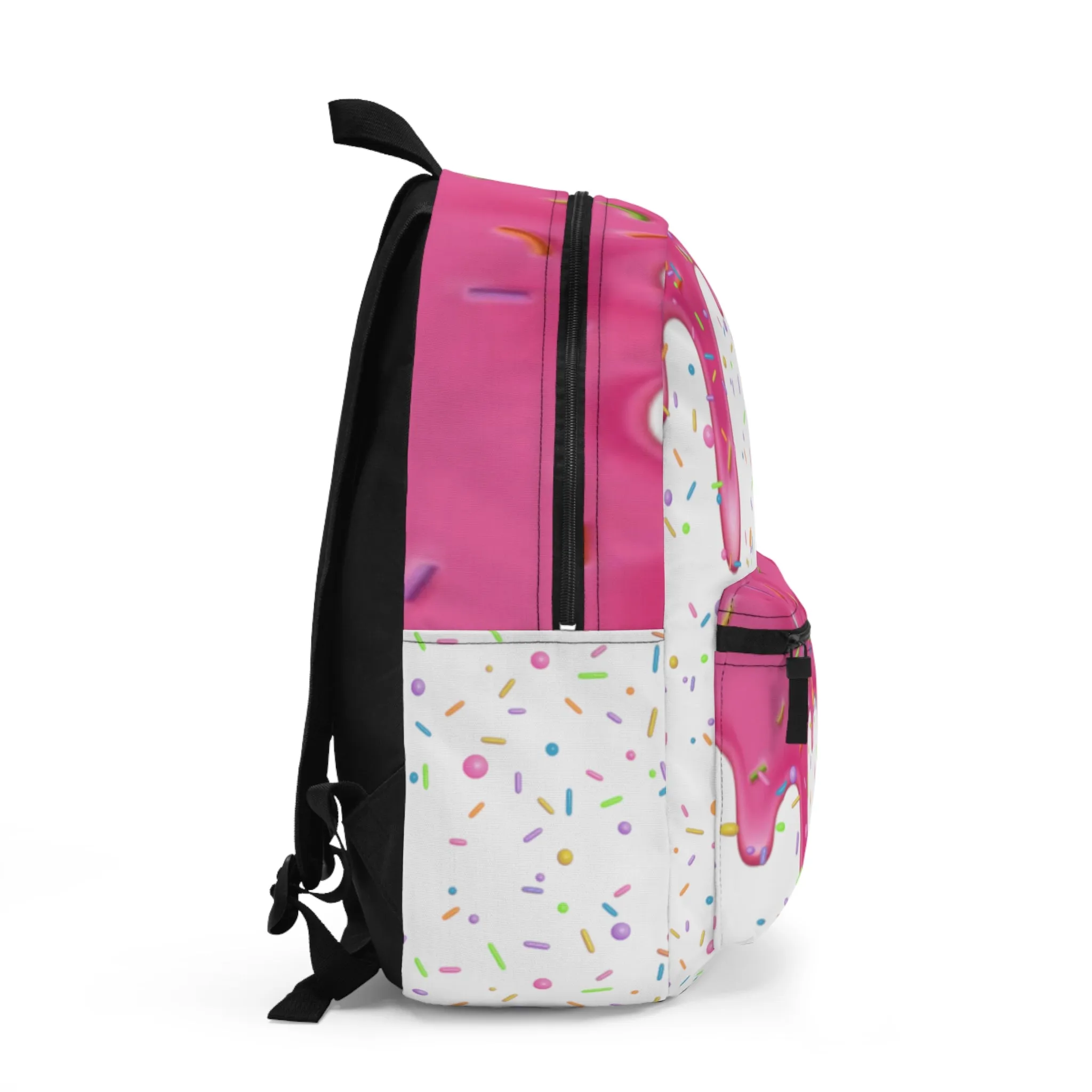 Sprinkle Pie Backpack