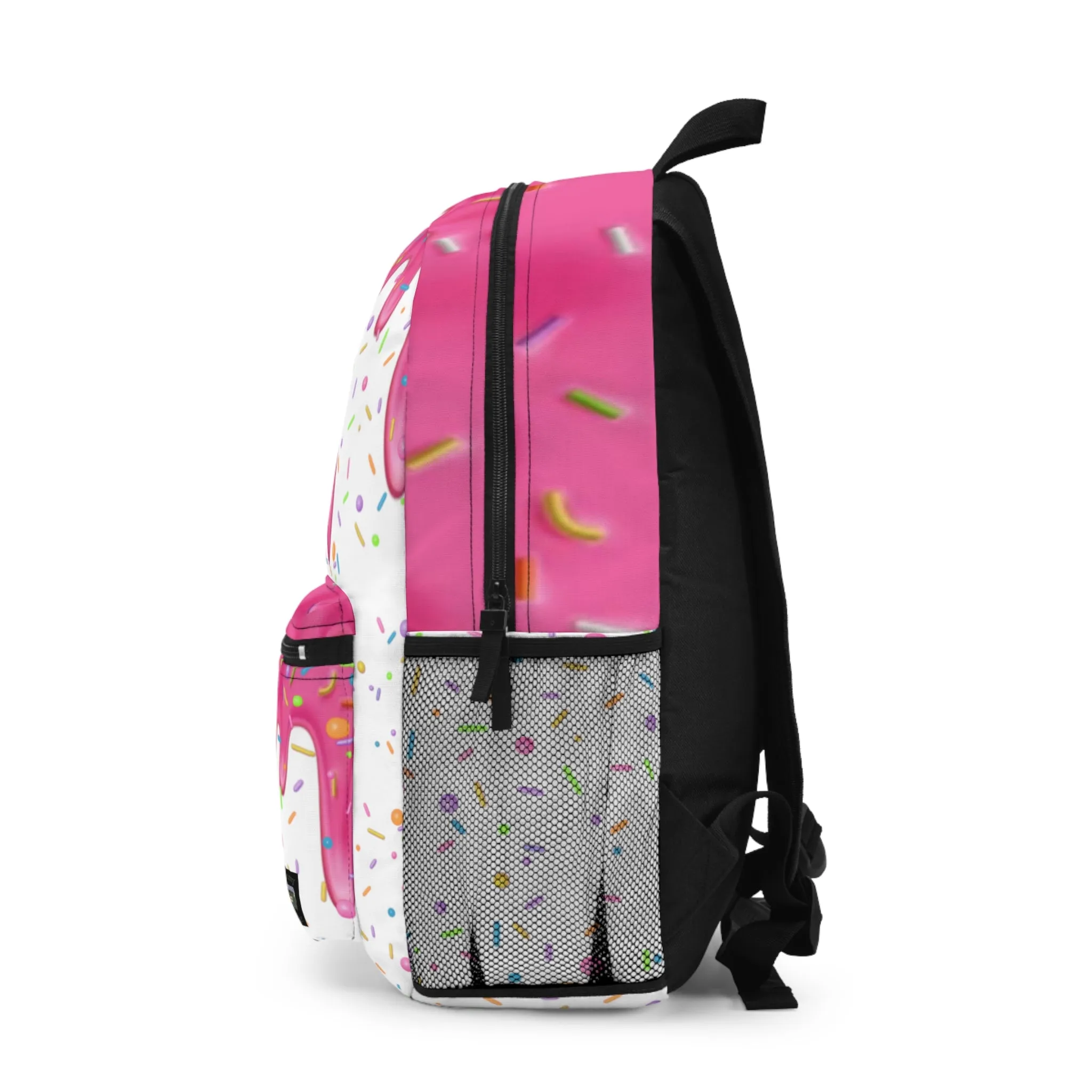 Sprinkle Pie Backpack