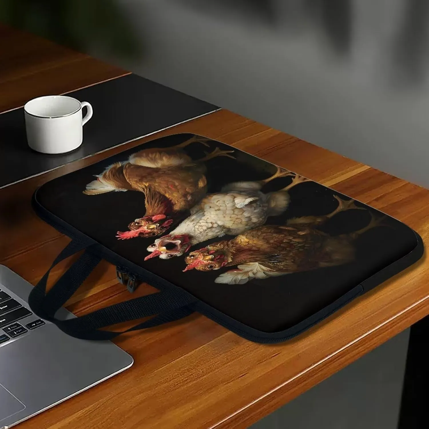 Stylish Laptop Bag for Women 15.6In,17.3In Laptop Carrying Case for Men,Laptop Sleeve Bag Laptop Shoulder Bag Holder